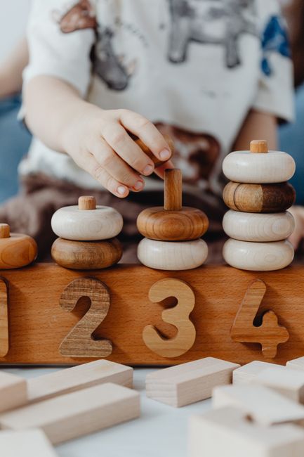Montessori doma: jednoduché princípy pre každú rodinu